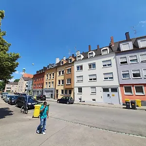  Apartment Steinhauser`s Deutschland