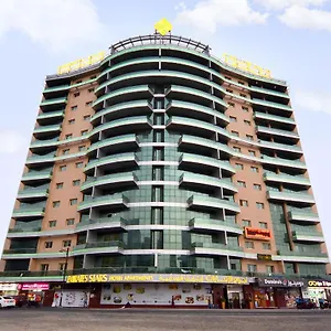 **** Aparthotel Emirates Stars Vereinigte Arabische Emirate