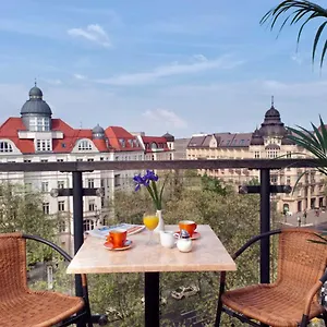 *** Hotel Kurfürstendamm Deutschland