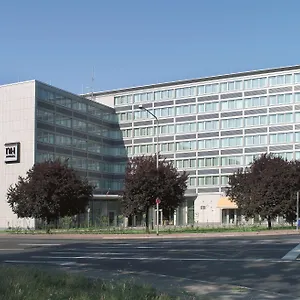 **** Hotel Nh Frankfurt Niederrad Deutschland