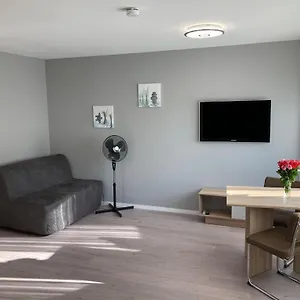  Apartment Winkler Deutschland