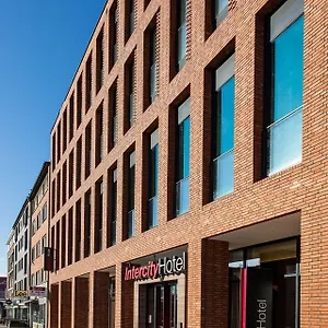 Hotel Intercityhotel Hamburg-barmbek Hamburg