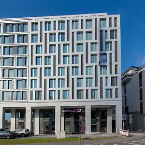 Hotel Premier Centre Stuttgart