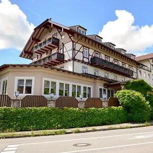 Hotel Seeblick, Bernried am Starnberger See
