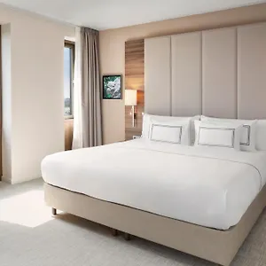 Hotel Melia Dusseldorf