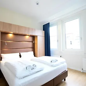 Hotel Motel Plus Berlin Berlin