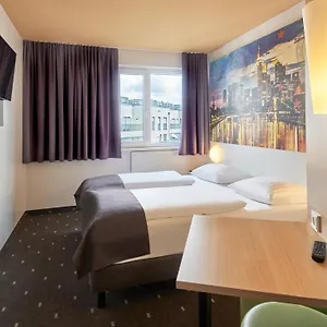 *** Hotel Frankfurt City-ost Deutschland