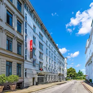 *** Hotel Ibis Alster Centrum Deutschland