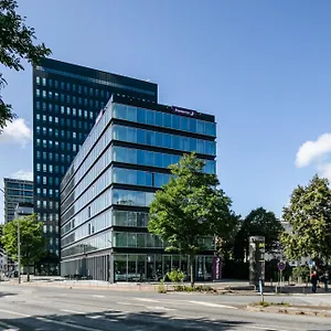 Hotel Premier Zentrum Hamburg