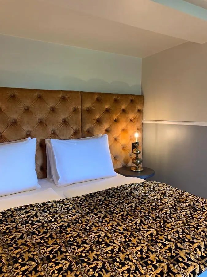 Maison Viktoria Augsburg Hotel