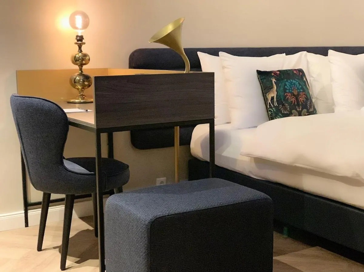 Maison Viktoria אוגסבורג 4*,