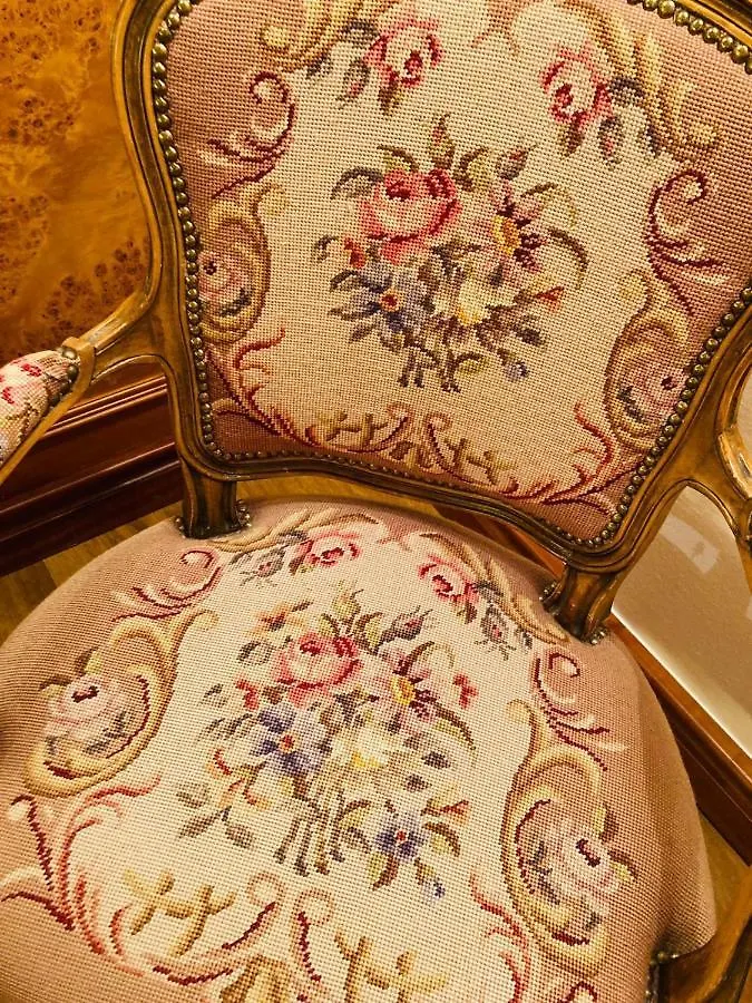 Hotel Maison Viktoria Augsburg