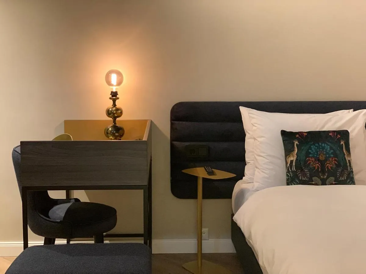 Maison Viktoria Augsburg Hotel