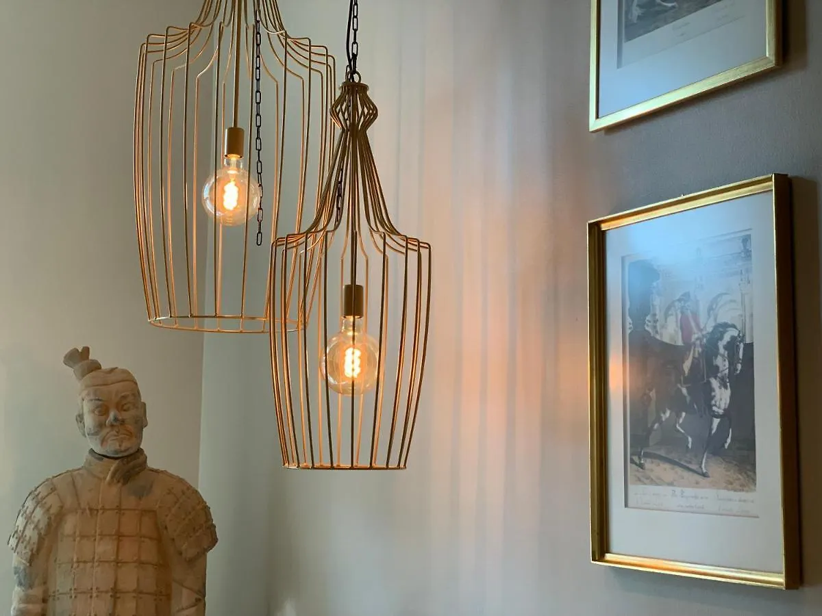 Hotel Maison Viktoria Augsburg