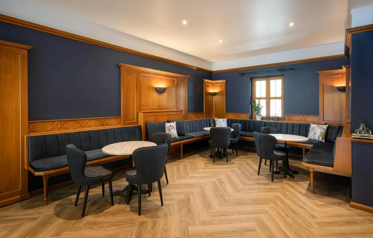 Maison Viktoria אוגסבורג 4*,  גרמניה