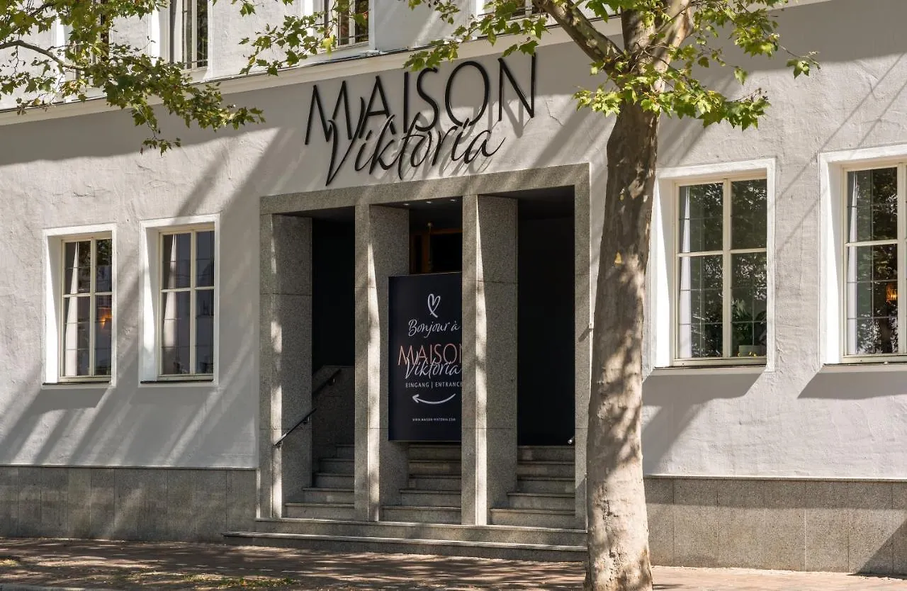 Maison Viktoria 奥格斯堡 4*,  德国