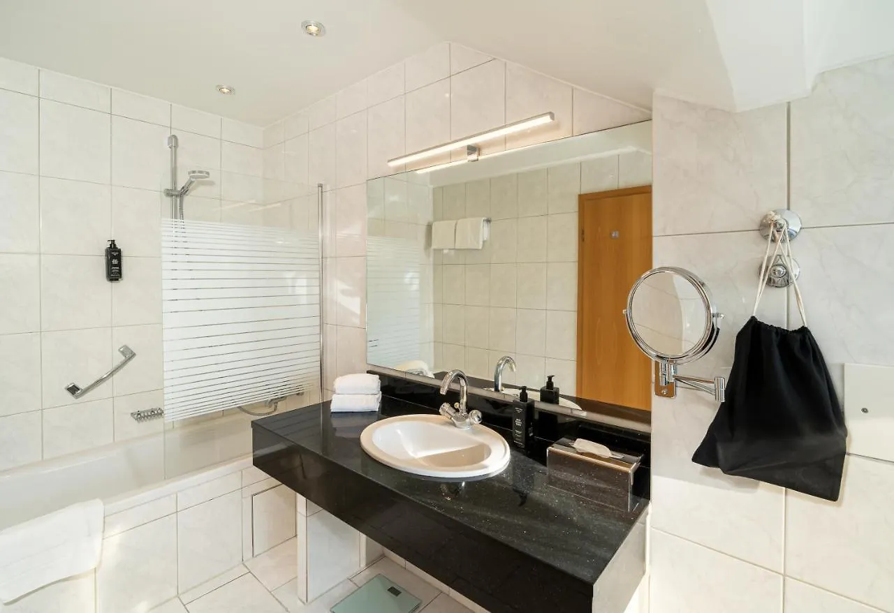 **** Hotel Maison Viktoria Augsburg Germany