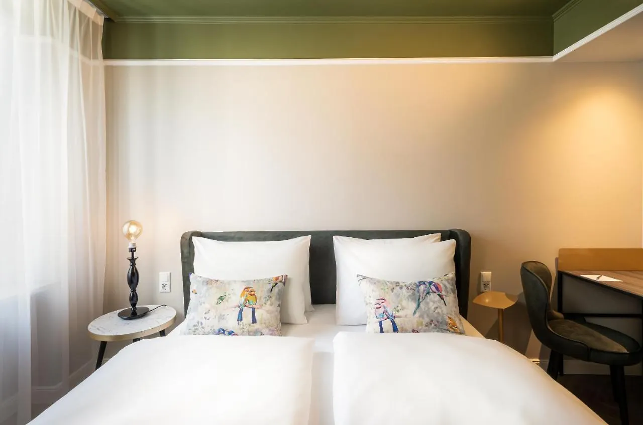 Maison Viktoria Augsburg Hotel