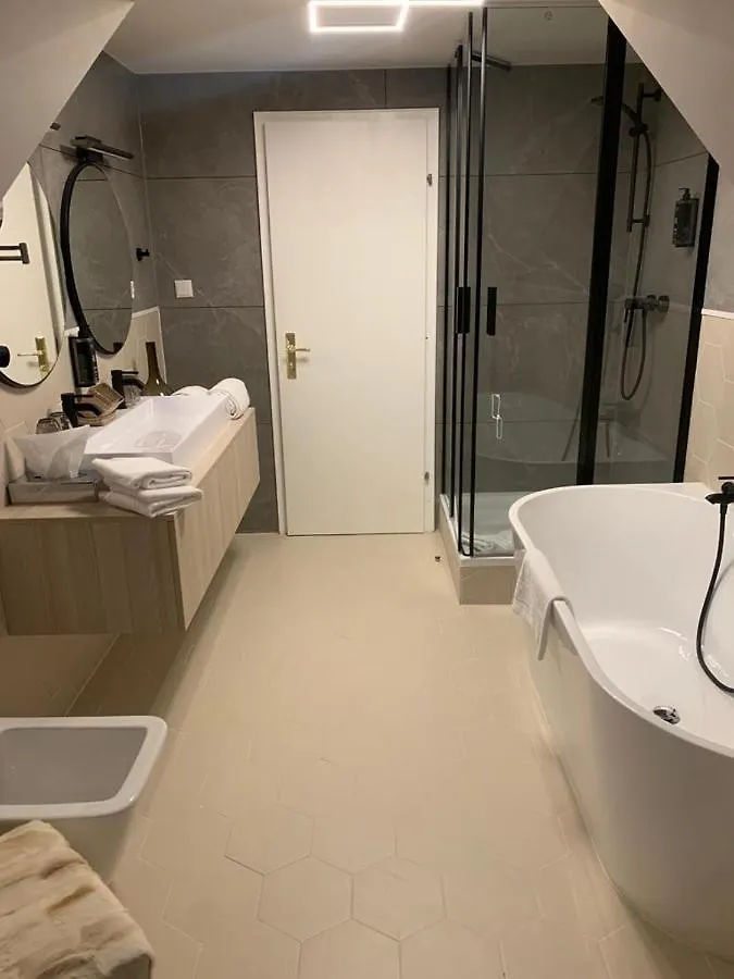Hotel Maison Viktoria Augsburg