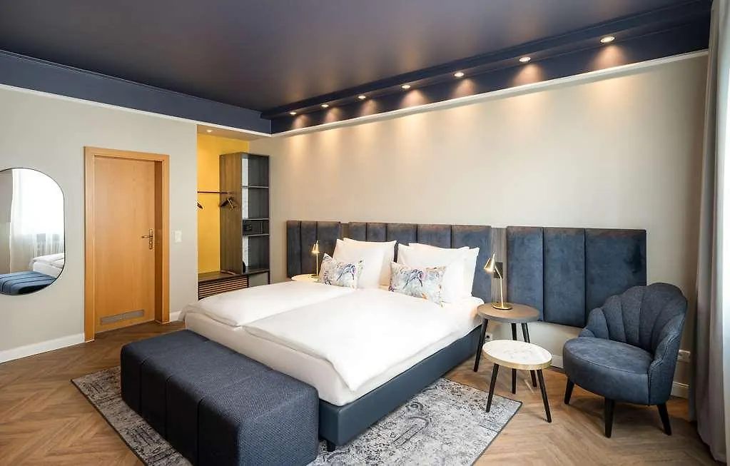 Maison Viktoria Augsburg Hotel